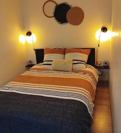 Maison De Village Appartement Rdc Avec Terrasse Gy Zewnętrze zdjęcie