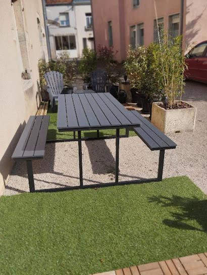Maison De Village Appartement Rdc Avec Terrasse Gy Zewnętrze zdjęcie