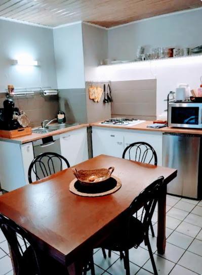 Maison De Village Appartement Rdc Avec Terrasse Gy Zewnętrze zdjęcie