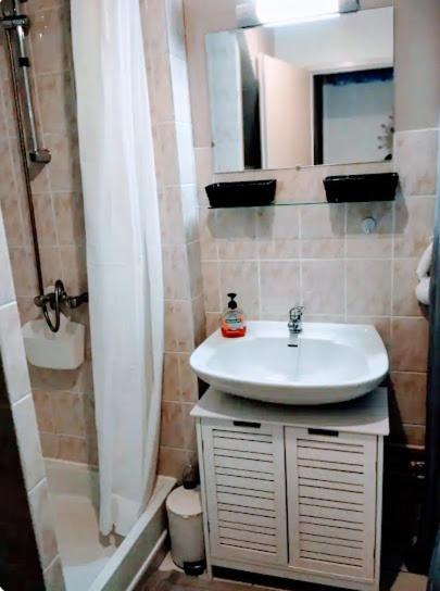 Maison De Village Appartement Rdc Avec Terrasse Gy Zewnętrze zdjęcie