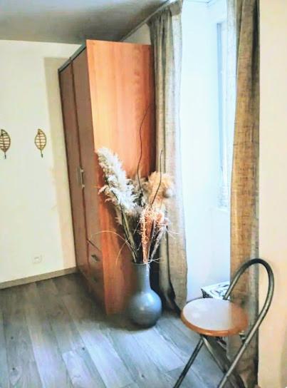 Maison De Village Appartement Rdc Avec Terrasse Gy Zewnętrze zdjęcie