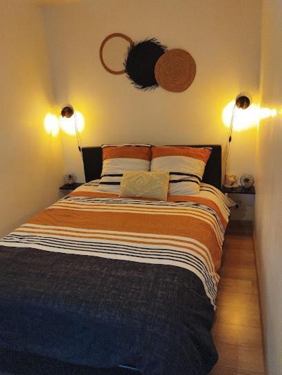 Maison De Village Appartement Rdc Avec Terrasse Gy Zewnętrze zdjęcie